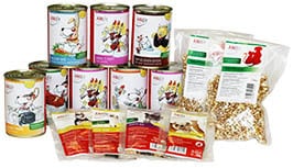 Anifti-Schnupperpaket-400g Anifit Schnupperpaket 400g