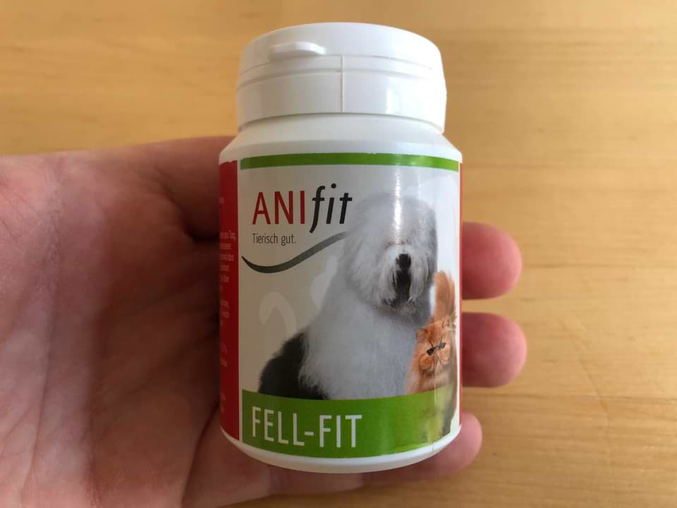 Fell-Fit von AniFit