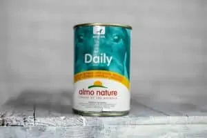 Almo Nature Daily Huhn