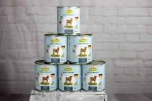 GranataPet Liebling's Mahlzeit KalbKaninchen