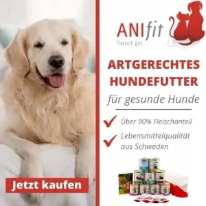 Anifit Neukundenrabatt