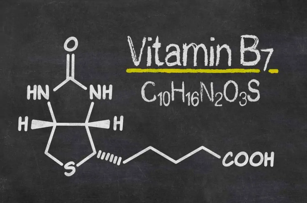 Biotin