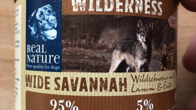 Real-nature-wilderness-wide-savannah Real Nature Wilderness Wide Savannah