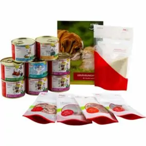 200g Anifit Schnupperpaket