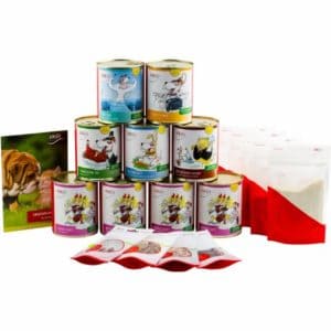 810g Anifit Schnupperpaket