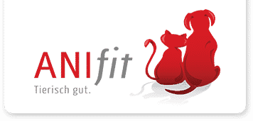 Anifit Hundefutter