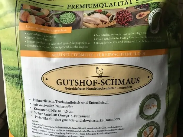 Bellfor Gutshof Schmaus