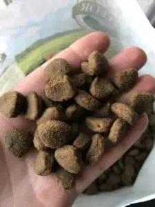Kroketten Bellfor Kroketten