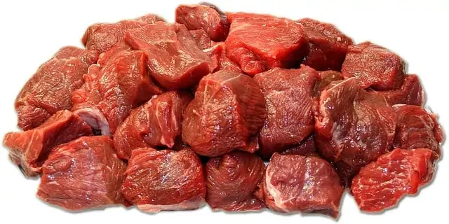 Proteinarmes Hundefutter