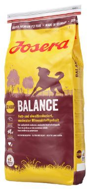 proteinarmes Hundefutter von Josera