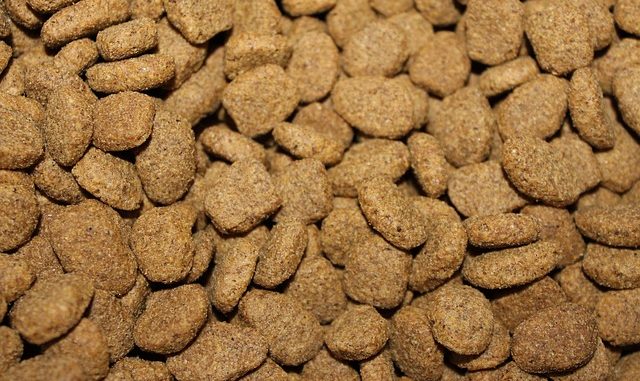 getreidefreies Trockenfutter getreidefreies Trockenfutter pellets