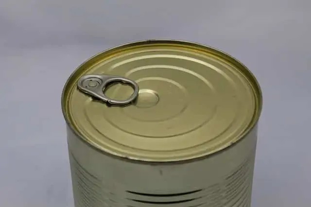 Nassfutter Dose / Konserver